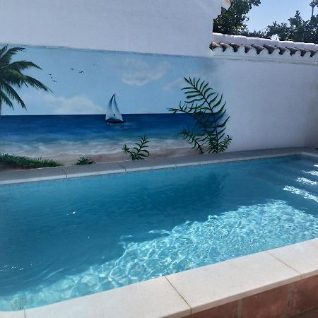 Villa Casa completa con piscina a 15 km de Córdoba Encinarejo De Cordoba Exterior foto