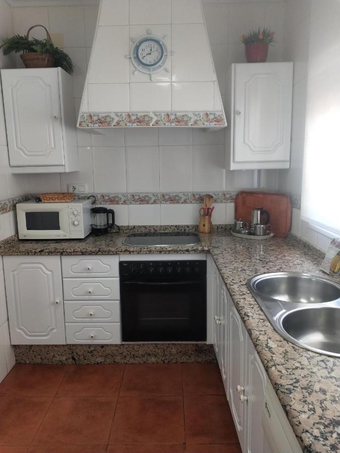 Villa Casa completa con piscina a 15 km de Córdoba Encinarejo De Cordoba Exterior foto