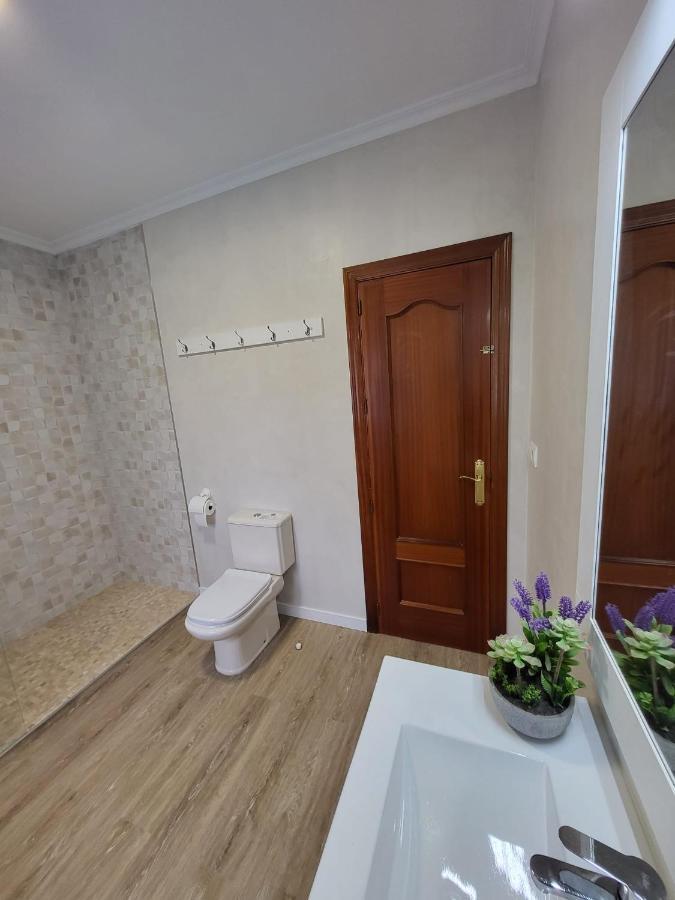 Villa Casa completa con piscina a 15 km de Córdoba Encinarejo De Cordoba Exterior foto